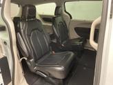 Thumbnail of 2024 Bright White Clearcoat Chrysler Pacifica