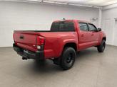 Thumbnail of 2018 Barcelona Red Metallic Toyota Tacoma