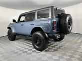 Thumbnail of 2024 Azure Gray Metallic Tri-Coat Ford Bronco