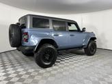 Thumbnail of 2024 Azure Gray Metallic Tri-Coat Ford Bronco