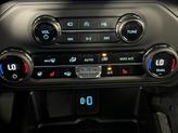 Thumbnail of 2024 Azure Gray Metallic Tri-Coat Ford Bronco