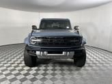 Thumbnail of 2024 Azure Gray Metallic Tri-Coat Ford Bronco