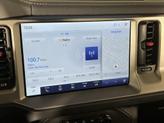 Thumbnail of 2024 Azure Gray Metallic Tri-Coat Ford Bronco
