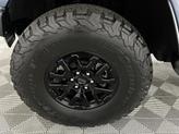 Thumbnail of 2024 Azure Gray Metallic Tri-Coat Ford Bronco