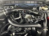 Thumbnail of 2024 Azure Gray Metallic Tri-Coat Ford Bronco