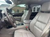 Thumbnail of 2012 Black Dodge Durango
