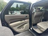 Thumbnail of 2012 Black Dodge Durango