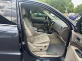 Thumbnail of 2012 Black Dodge Durango