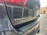 Thumbnail of 2012 Black Dodge Durango