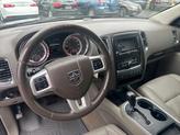 Thumbnail of 2012 Black Dodge Durango
