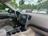 Thumbnail of 2012 Black Dodge Durango