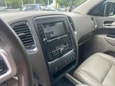 Thumbnail of 2012 Black Dodge Durango