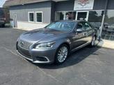 Thumbnail of 2014  Lexus LS 460