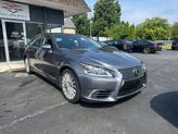 Thumbnail of 2014  Lexus LS 460