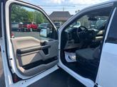 Thumbnail of 2018 Oxford White Ford F-150