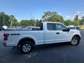 Thumbnail of 2018 Oxford White Ford F-150