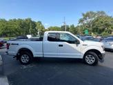 Thumbnail of 2018 Oxford White Ford F-150
