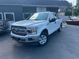Thumbnail of 2018 Oxford White Ford F-150