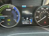 Thumbnail of 2022 Alloy Silver Metallic Mitsubishi Outlander PHEV