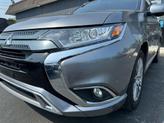 Thumbnail of 2022 Alloy Silver Metallic Mitsubishi Outlander PHEV