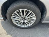 Thumbnail of 2022 Alloy Silver Metallic Mitsubishi Outlander PHEV