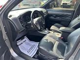 Thumbnail of 2022 Alloy Silver Metallic Mitsubishi Outlander PHEV