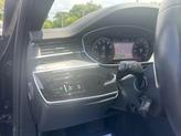 Thumbnail of 2020 Mythos Black Metallic Audi A8