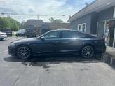 Thumbnail of 2020 Mythos Black Metallic Audi A8