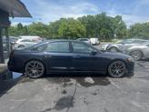 Thumbnail of 2020 Mythos Black Metallic Audi A8