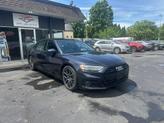Thumbnail of 2020 Mythos Black Metallic Audi A8