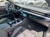 Thumbnail of 2020 Mythos Black Metallic Audi A8