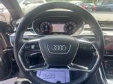 Thumbnail of 2020 Mythos Black Metallic Audi A8