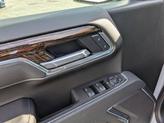 Thumbnail of 2025 SUMMIT WHITE/JET BLACK GMC Sierra 1500