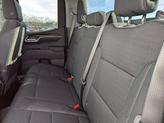 Thumbnail of 2025 SUMMIT WHITE/JET BLACK GMC Sierra 1500