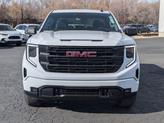 Thumbnail of 2025 SUMMIT WHITE/JET BLACK GMC Sierra 1500