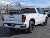 Thumbnail of 2025 SUMMIT WHITE/JET BLACK GMC Sierra 1500