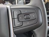 Thumbnail of 2025 SUMMIT WHITE/JET BLACK GMC Sierra 1500