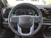 Thumbnail of 2025 SUMMIT WHITE/JET BLACK GMC Sierra 1500