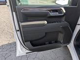 Thumbnail of 2025 SUMMIT WHITE/JET BLACK GMC Sierra 1500