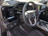 Thumbnail of 2025 SUMMIT WHITE/JET BLACK GMC Sierra 1500