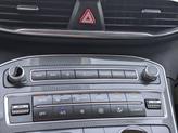 Thumbnail of 2023 Hampton Gray Hyundai SANTA FE