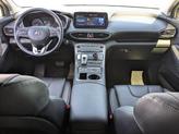 Thumbnail of 2023 Hampton Gray Hyundai SANTA FE