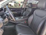Thumbnail of 2023 Hampton Gray Hyundai SANTA FE