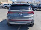 Thumbnail of 2023 Hampton Gray Hyundai SANTA FE
