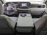 Thumbnail of 2023 Oxford White Ford F-350