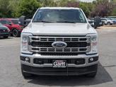 Thumbnail of 2023 Oxford White Ford F-350