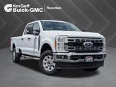 Photo of 2023 Oxford White Ford F-350