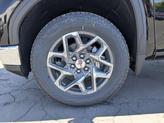 Thumbnail of 2025 Onyx Black GMC Sierra 1500