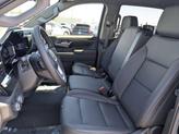 Thumbnail of 2025 Onyx Black GMC Sierra 1500