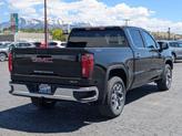 Thumbnail of 2025 Onyx Black GMC Sierra 1500